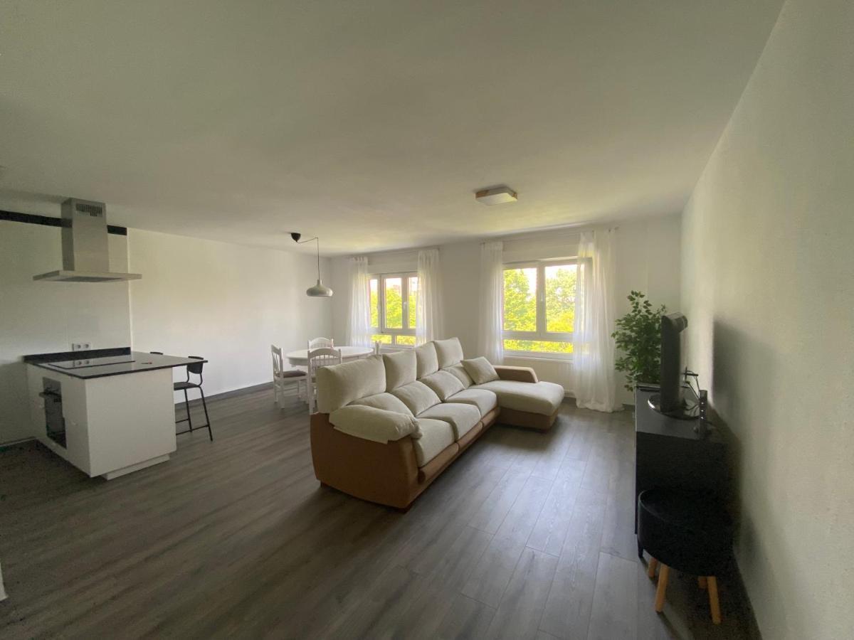 Apartment 173a Amplio Moderno *